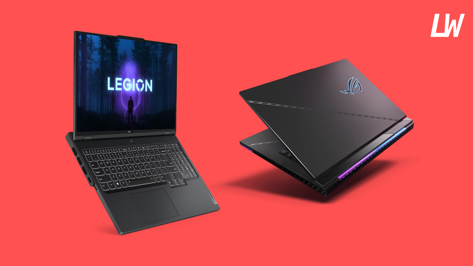 Best gaming laptops at every price point featured image